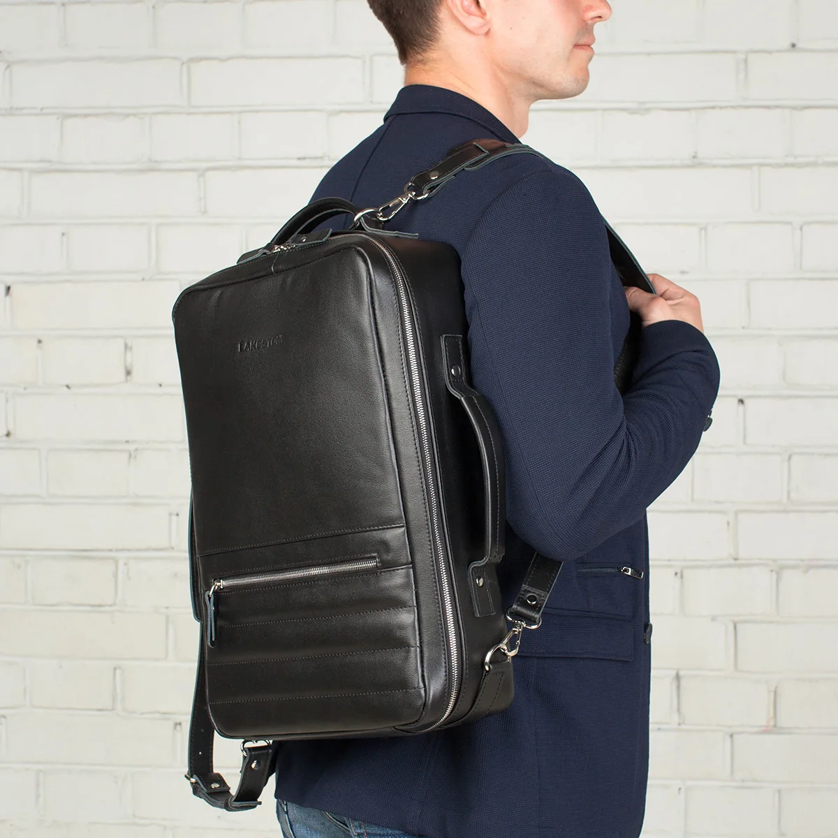 Купить Рюкзак Мужской В Казани