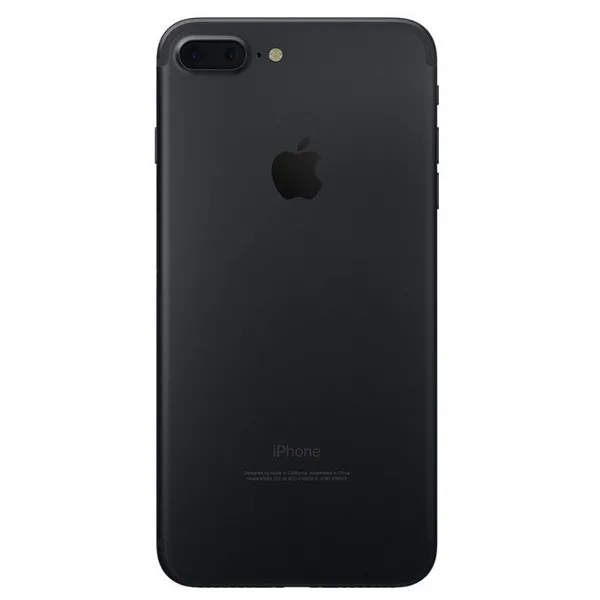 Apple iPhone 7 Plus 32 GB matte black