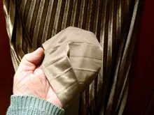 Falda plisada de terciopelo para mujer falda larga clásico informal de cintura alta color gris y coreano para fiesta y escuela 2020