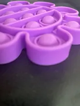 Push Pop de juguete sensorial autismo necesita blando estrés juguetes para adultos chico divertido Anti-estrés Pop Fidget punk de estrés