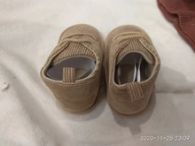 Zapatos de primeros pasos para bebé, zapatillas de cuna de suela blanda sólida acanalada para niño pequeño, hasta 18 meses para recién nacido, 2019