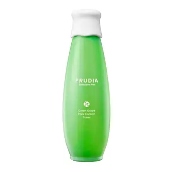 

Face Toner Frudia green grape pore control Toner