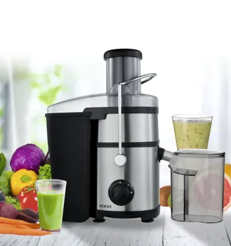 

BLENDER HIGH-END 2 TANKS 600W