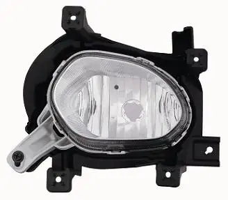 

FOG LIGHTS KIA CEED 2012 Left Compatible