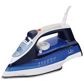 

Steam Iron JATA PL618 2600W
