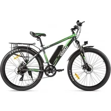 Велогибрид Eltreco XT750- 019896-1917