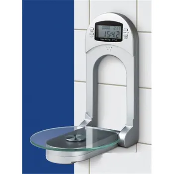 

BALANZAELECTRICOTRONICA 3 KG KITCHEN FOLDING 0/9007