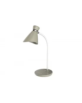

FLEXO LED. LED TABLE lamp. LED READ DESKTOP. Ref. BL1325-SV