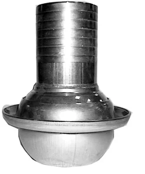 

Male link Manguera125 mm
