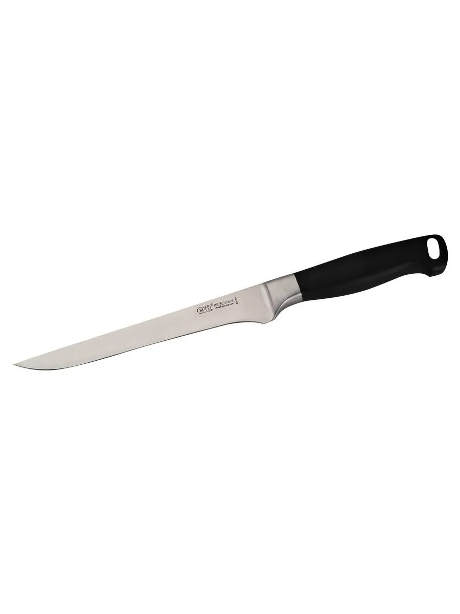 Нож разделочный GIPFEL 6744 PROFESSIONAL LINE 15см