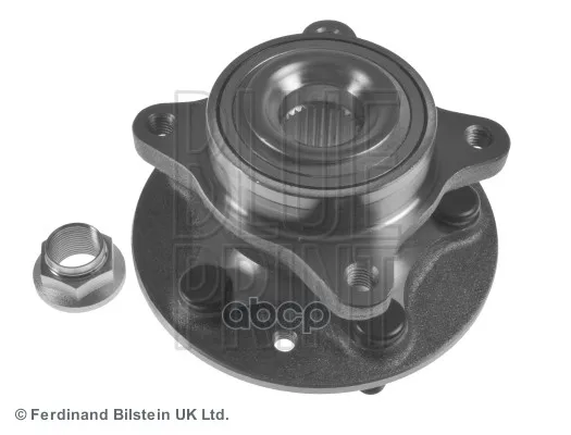 Ступица В Сборе Blue Print арт. ADJ138215