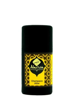 

White Champak Attar "adarisa" 5 ml.