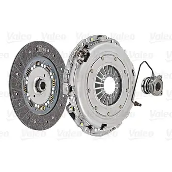 

VALEO KIT + CSC FIAT CROMA II 05> 1,9 MJT834070VALEO