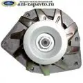 

Generator GROOVE (engine MMZ) 100A (АТЭ-1) 6582.3701-05