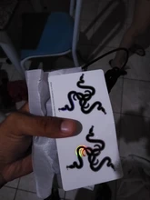 Razer-ratón de juegos Deathadder 3,5G, 3500DPI, nuevo, envío gratis rápido
