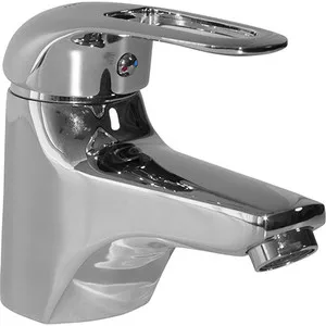 

Mixer tap mixline ml05-04 Chrome (2050205221593)
