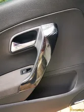 Película de envoltura de coche 5D negra, 1 unidad de 50x200cm, rollo de pegatina 5D para coche, película de accesorios para deporte Exterior