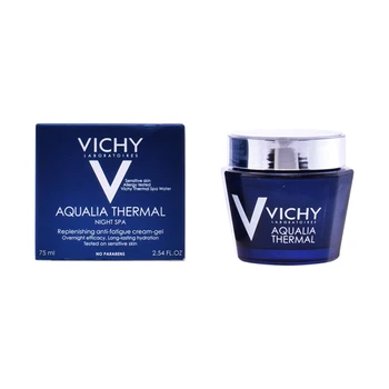 

Night Cream Aqualia Thermal Vichy