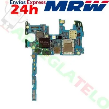 

Motherboard for Samsung Galaxy Note 3 N9005 Unlocked