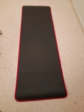 Yoga-Mat Gymnastic Exercise Fitness Extra-Thick Non-Slip Pilates NRB 10mm for Tasteless