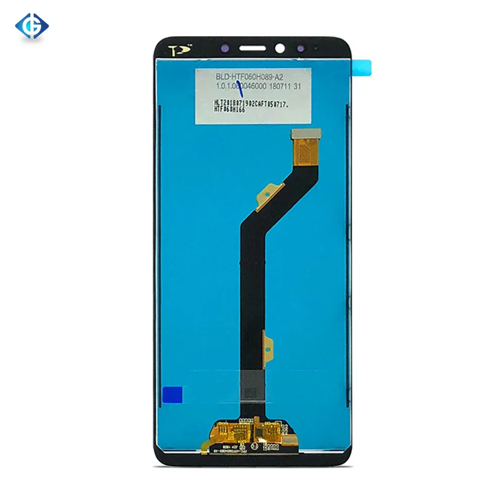 10 5 99 lcd Infinix Hot 6 Pro X608 Lcd 10-5-99-lcd-infinix-hot-6-pro-x608-lcd