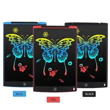 Smart LCD Writing Tablet 12 inch Digital Drawing Electronic Handwriting Pad Message Graphics Board Kids Writing Board
