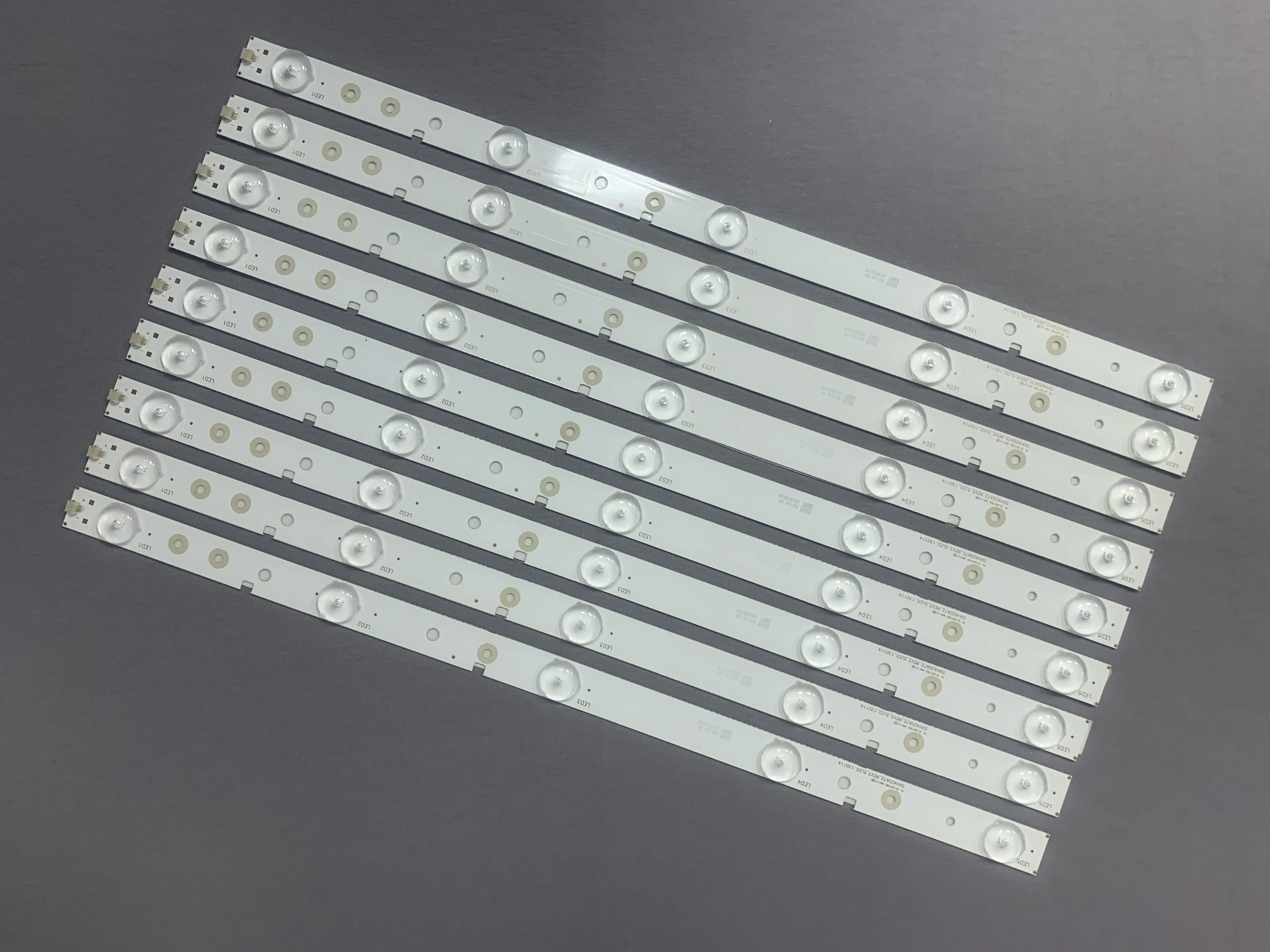 TV Led light SVH420A72 for HD416DF-E01S4 ROLSEN RL-42D1305F LM41-00094A 42K188 | Электронные компоненты и