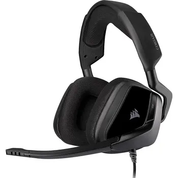 

Corsair Gaming Void Elite Black