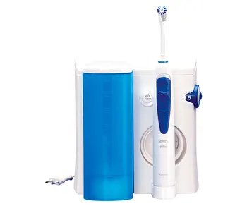 

BRAUN ORAL-B CARE OXYJET MD19 MULTI BOX
