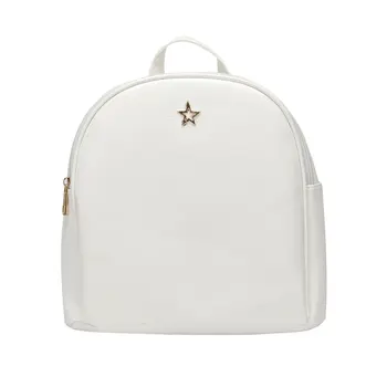 

FLO 91.960.609.C White Women 'S Backpack Polaris