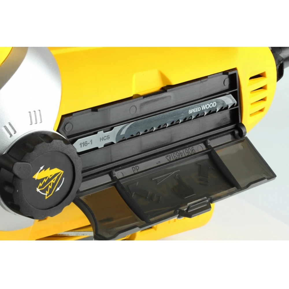 Лобзик электрический Stanley STSJ0600 RU 600 Вт|Электрические пилы| |