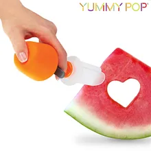Трафарет отверстие сладкий Yummy Pop InnovaGoods