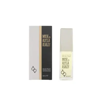 

MUSK edt vaporizer 50 ml