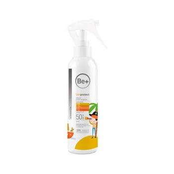 

Be + Skin Protect Spray Child SPF50 250 ml