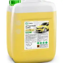 Активная пена Active Foam Ultra 20кг