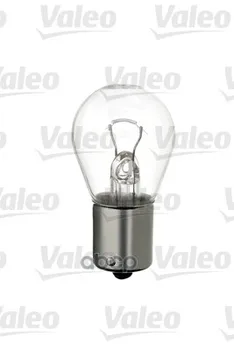 

Lamp AVT. essential p21w 12v 21 W BA15s Valeo art. 032201
