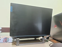 Soporte para laptop,soporte portátil,soporte laptop,soporte portatil,Soporte de aluminio ajustable para ordenador portátil, soporte de apoyo para Macbook Pro, soporte de enfriamiento para ordenador vertical