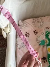 Cadena de chupete para bebé, soporte de Clip para bebé, mordedor de lactancia, correa para chupete, 8 estilos, 1 ud.