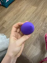 Aplicador de maquillaje negro, esponja supersuave, licuadora de polvo, base suave, contorno, difuminado