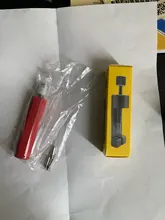 Banda de reloj herramienta para reloj de apple samsung fitbit inteligente kit de herramientas de reparación de relojes de correa ajustable removedor de enlace Accesorios