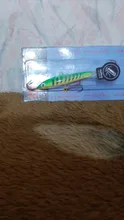 Jigging Jigs Fishing-Hook Fish-Bait Ice-Balancer Lead Lure 1PCS 83mm Winter