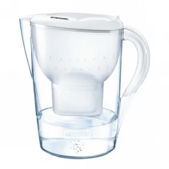 

Jug filter Brita Marella White + 2 filters Maxtra
