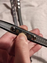 Collar de perros de piel sintética personalizado, reflectante, gato, grabado personalizado, etiqueta de identificación, grabado para cachorro, perros grandes, accesorios para mascotas