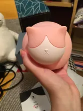 Hot-Water-Bag Cooler Bottle Hand-Warmer Microwave Reusable Outdoor Cute Heating Cat Cartoon