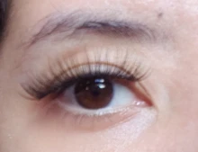 Pestañas postizas 3D de visón gruesas, 5 pares, maquillaje, pestañas llamativas, volumen Natural, suaves, g800