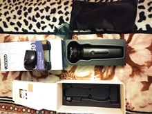 UICINOY maquinilla de afeitar eléctrica de afeitar para hombres IPX7 impermeable lavable desmontable de precisión barba Trimmer pelo hombre afeitadora rotatoria