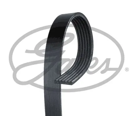 V-ribbed belt MB W124 2.8/3.2/93-98 GATES 6PK2380 |