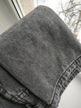 Jeans nuevos de las mujeres slim de cintura alta de tendencia de moda suelto recto ancho pierna pantalones harem pantalones tendencia 2021 neto celebridad Venta caliente