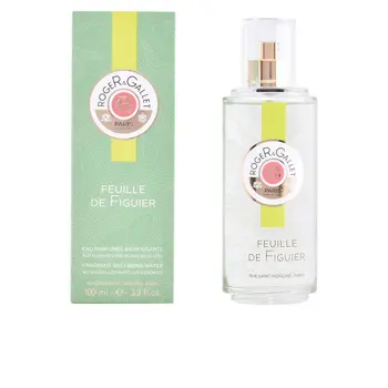 

FEUILLE DE FIGUIER eau parfumée vaporizer 100 ml