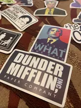 Pegatinas de monopatín DIY, pegatinas de monopatín, nevera, guitarra, viaje, Snowboard, motocicleta, equipaje, juguete clásico, geniales, 10/30/50 Uds.